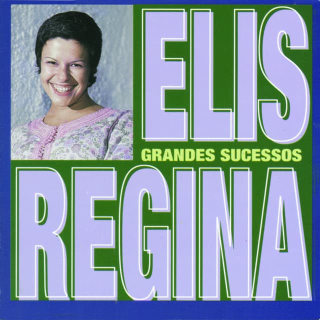 Capa de Grandes Sucessos