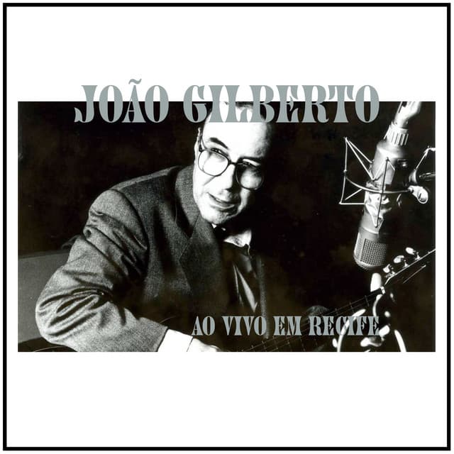 Capa de Ao Vivo No Teatro de Santa Isabel, Recife 2000