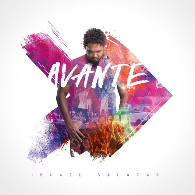 Capa de Avante