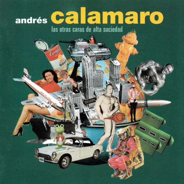 Capa de Las otras caras de alta suciedad