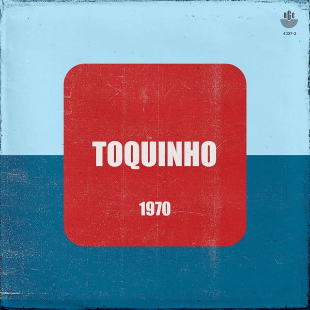 Capa de Toquinho (1970)