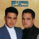 Capa de Zezé Di Camargo & Luciano 1993