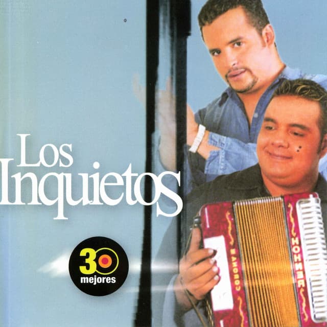 Capa de 30 Mejores Vol. 2