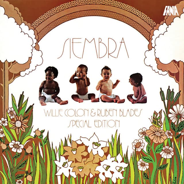 Capa de Siembra (Special Edition)