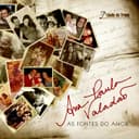 Capa de As Fontes do Amor