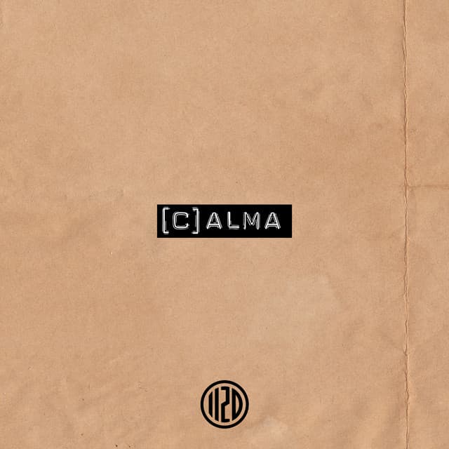 Capa de [C]Alma