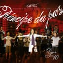Capa de Príncipe da Paz - Diante do Trono 10 (Ao Vivo)