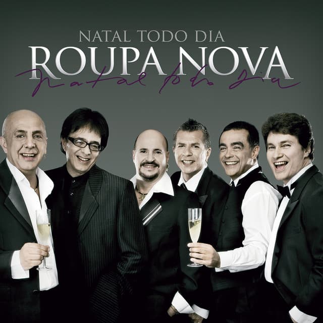 Capa de Natal todo dia