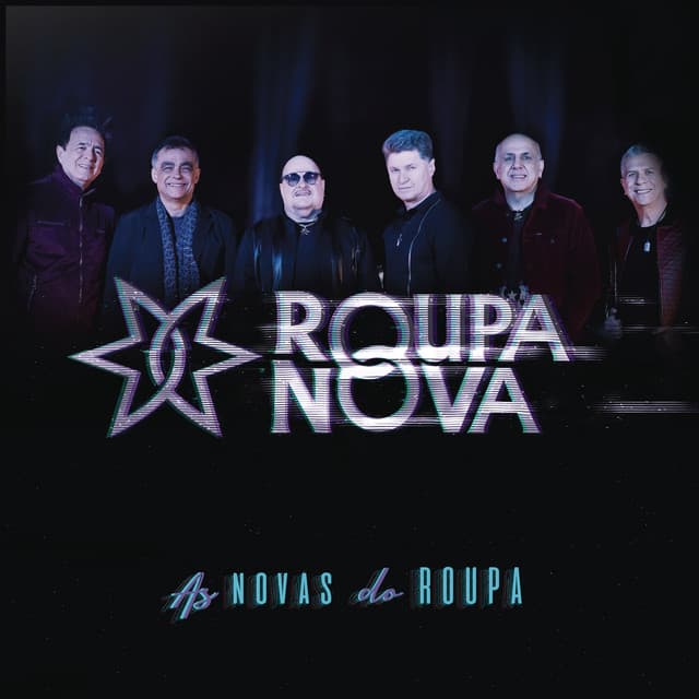Capa de As Novas Do Roupa