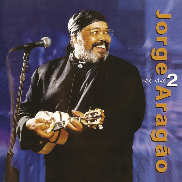 Capa de Ao vivo 2