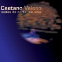 Capa de Noites Do Norte Ao Vivo