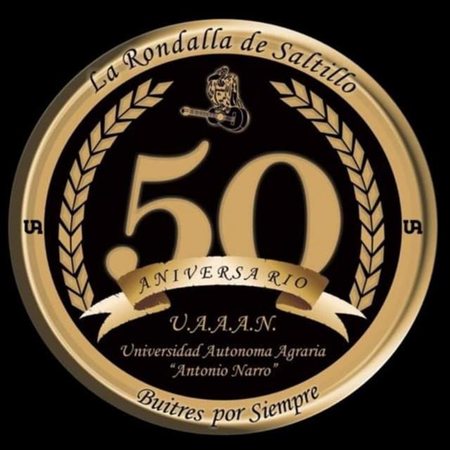 Capa de 50 Aniversario