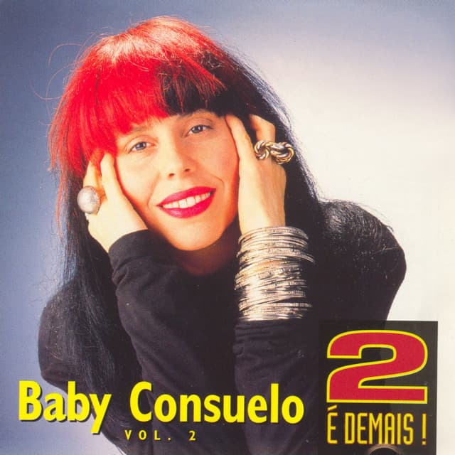 Capa de 2 é Demais (Volume 02)