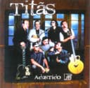 Capa de Acústico MTV