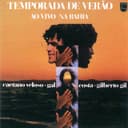 Capa de Temporada De Verao