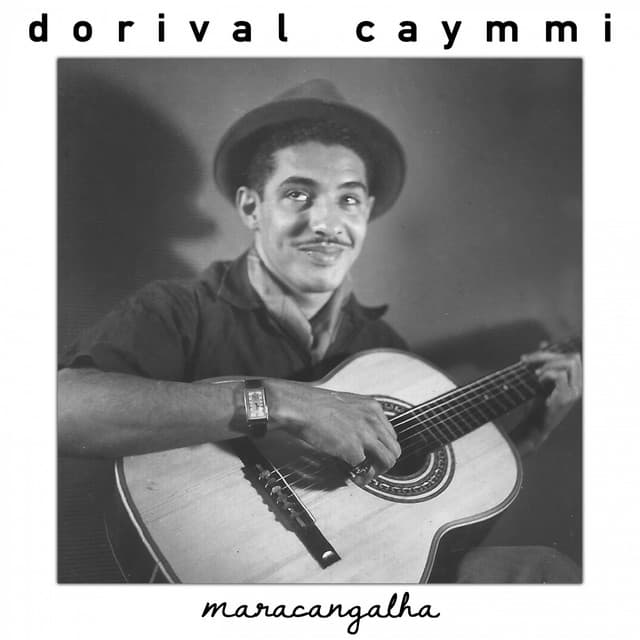 Capa de Maracangalha
