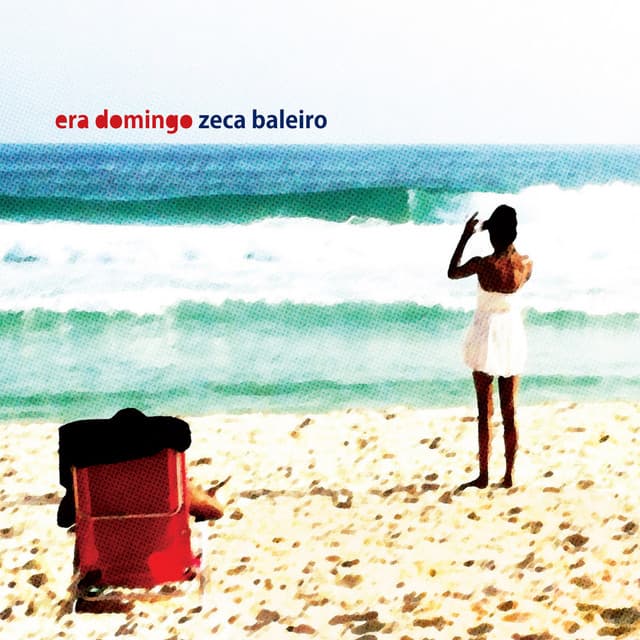 Capa de Era Domingo