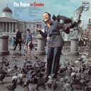 Capa de Elis Regina In London (Ao Vivo)