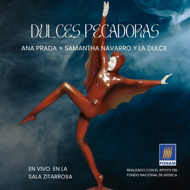 Capa de Dulces Pecadoras