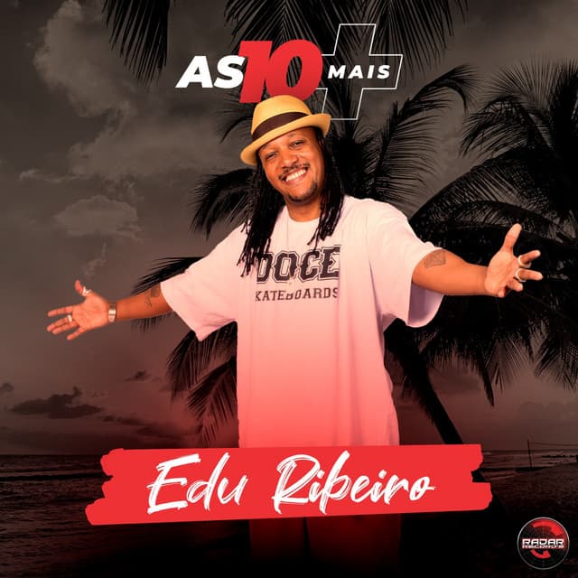 Capa de As 10 Mais