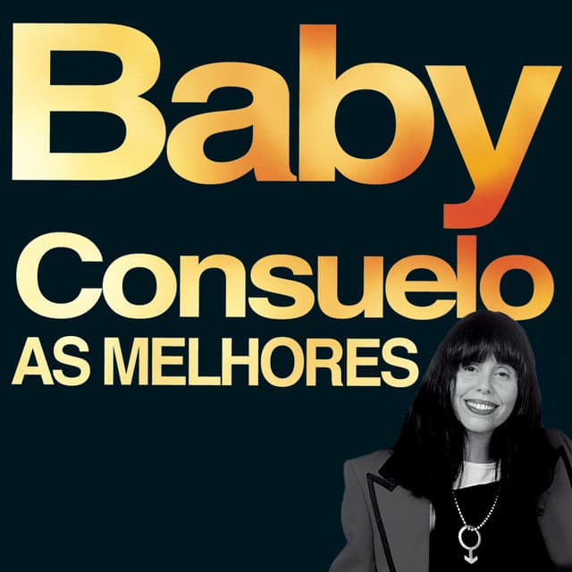 Capa de As Melhores