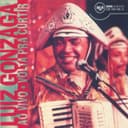 Capa de Luiz Gonzaga Volta Pra Curtir