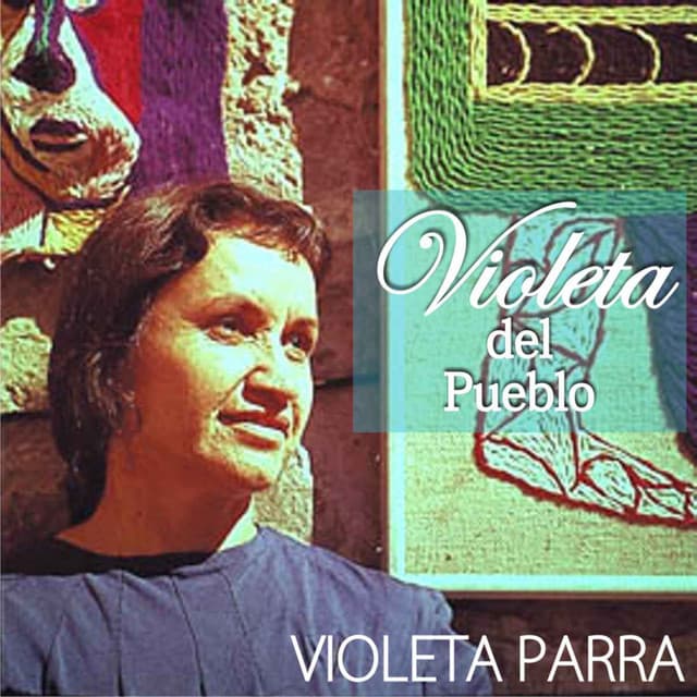 Capa de Violeta del Pueblo
