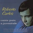 Capa de Roberto Carlos Canta para a Juventude (Remasterizado)