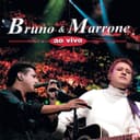 Capa de Bruno E Marrone Ao Vivo