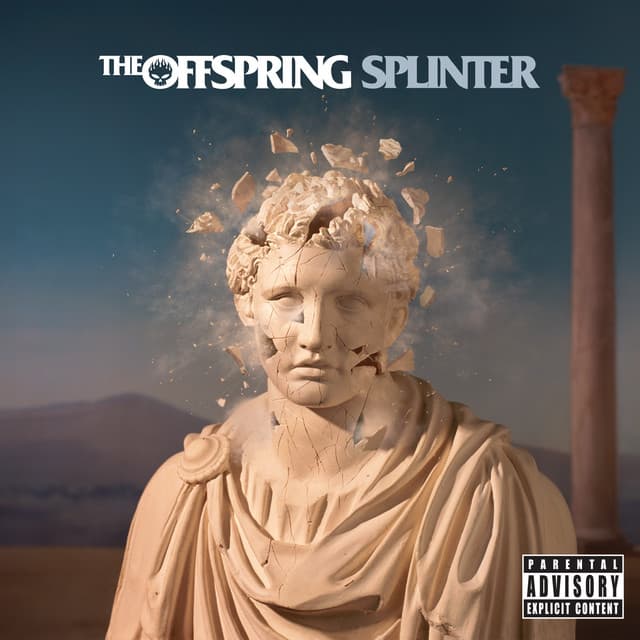 Capa de Splinter