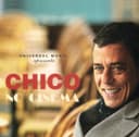 Capa de Chico No Cinema