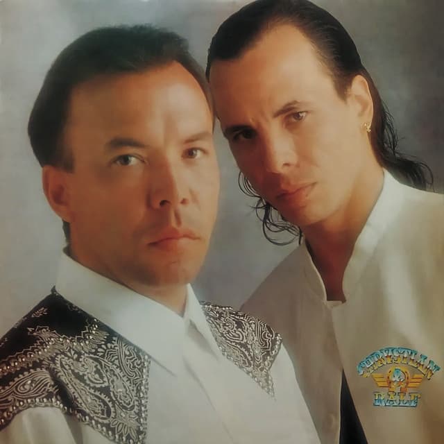 Capa de Chrystian E Ralf