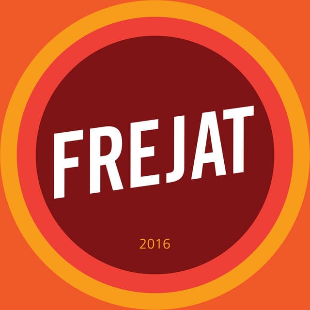Capa de 2016