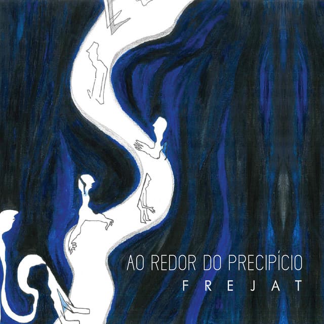 Capa de Ao Redor do Precipício