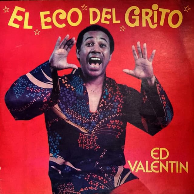 Capa de El Eco Del Grito