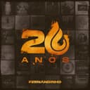 Capa de 20 Anos - Fernandinho (Coletânea)