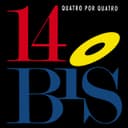 Capa de Quatro Por Quatro