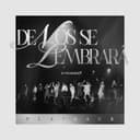 Capa de De Nós Se Lembrará (Playback)