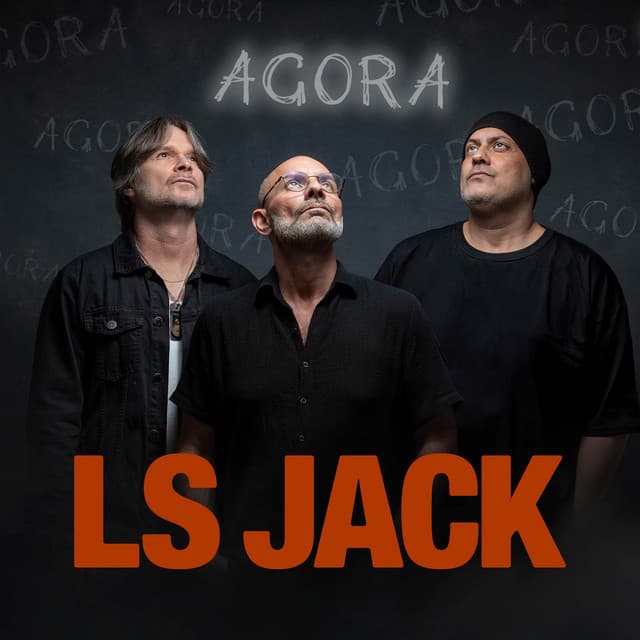 Capa de AGORA