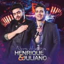 Capa de Novas Histórias (Deluxe) (Ao Vivo)