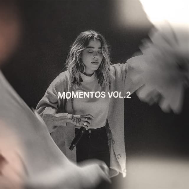 Capa de Momentos (Vol. 2)