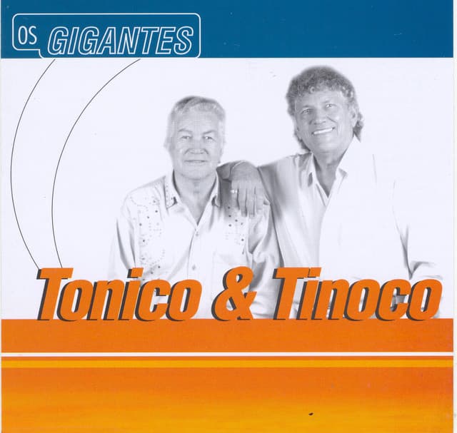Capa de Gigantes