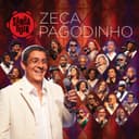 Capa de Sambabook Zeca Pagodinho