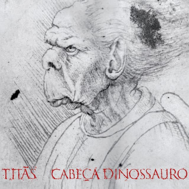 Capa de Cabeça Dinossauro - Edição Comemorativa 30 anos - Deluxe