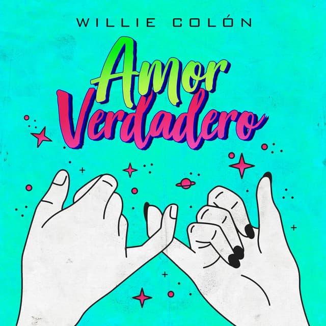 Capa de Amor verdadero