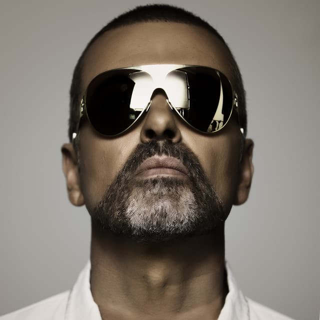 Capa de Listen Without Prejudice / MTV Unplugged (Deluxe)