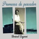 Capa de Promessa de Pescador