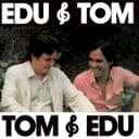 Capa de Edu & Tom, Tom & Edu
