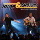 Capa de Jorge & Mateus Ao Vivo Em Goiânia (Ao Vivo Em Goiânia / 2007)