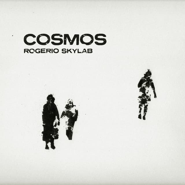 Capa de Cosmos